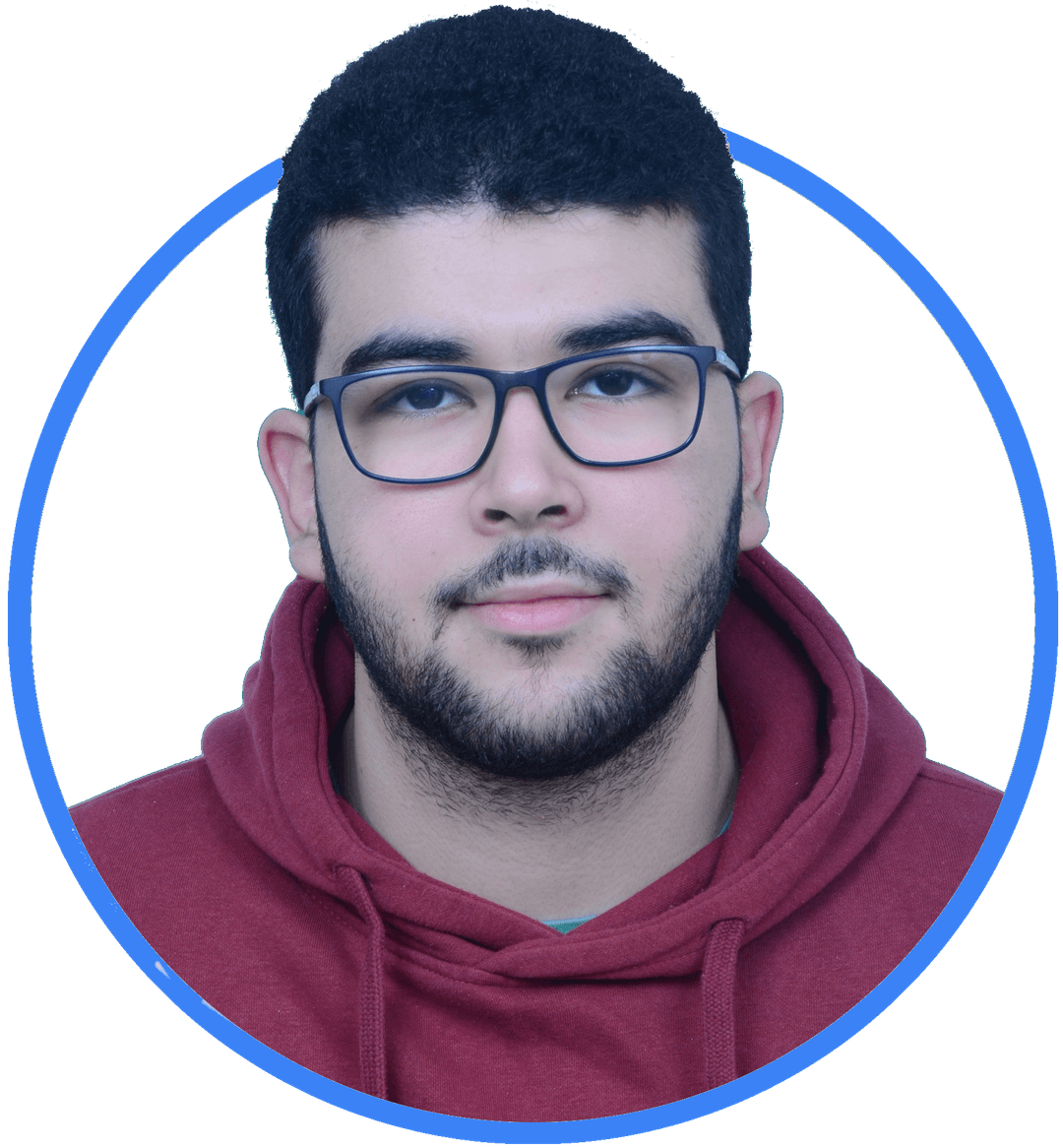 Fares' portrait
