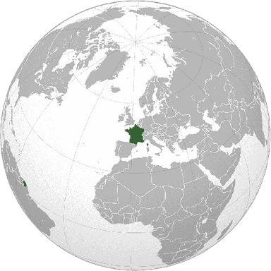 Globe