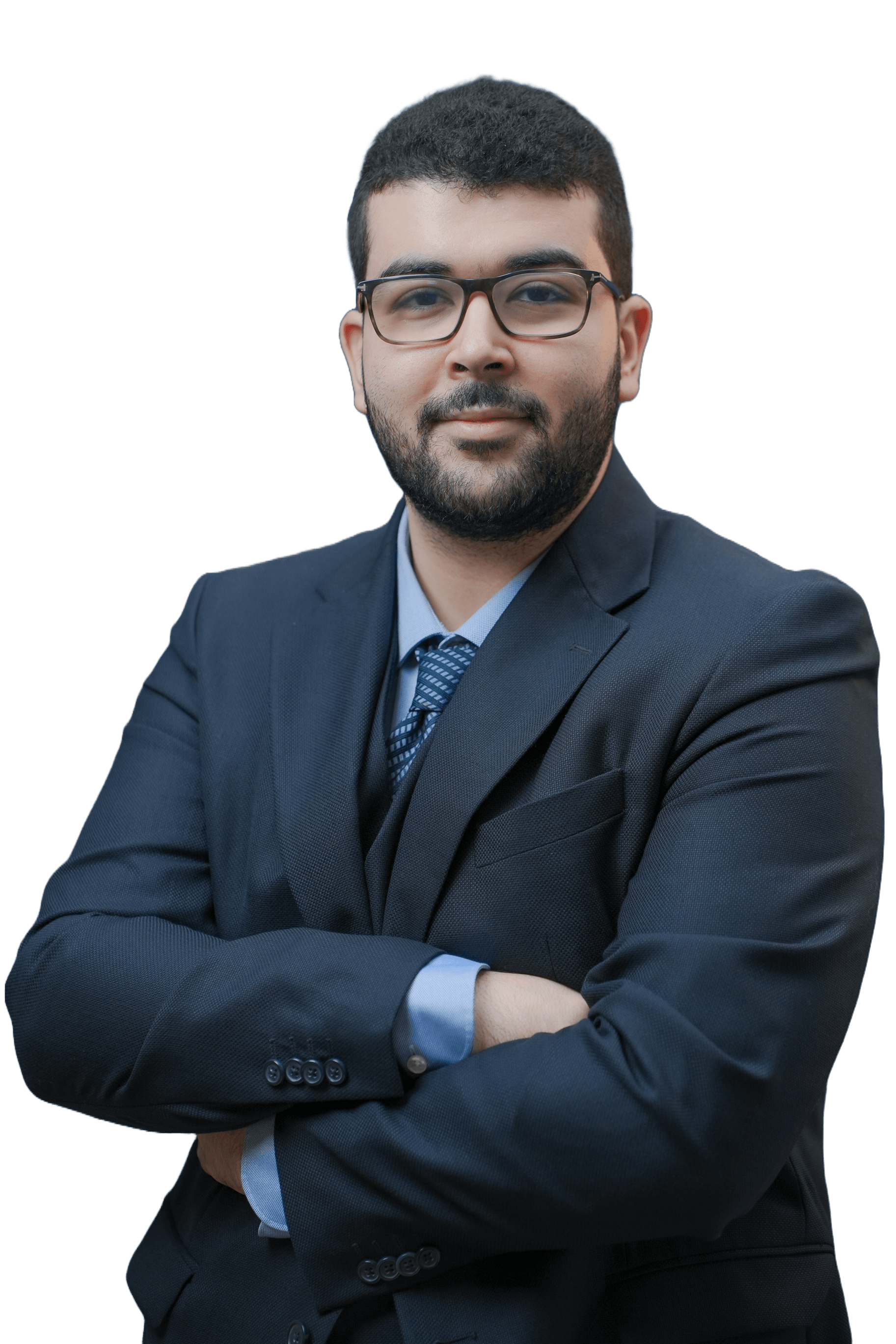 Fares Khanchouch portrait